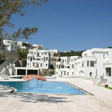 Club Pedalisa Hotel apartamentowy 3*