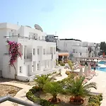 Club Pedalisa Aparthotel Bodrum