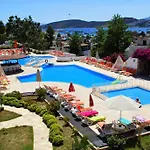 Aparthotel Club Pedalisa 3*