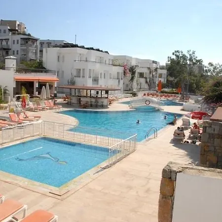 Club Pedalisa Aparthotel
