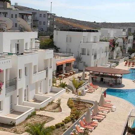 Club Pedalisa Lejlighedshotel