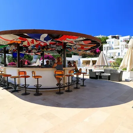 Aparthotel Club Pedalisa Bodrum