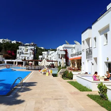 Club Pedalisa Bodrum