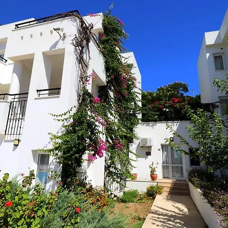 Club Pedalisa Bodrum