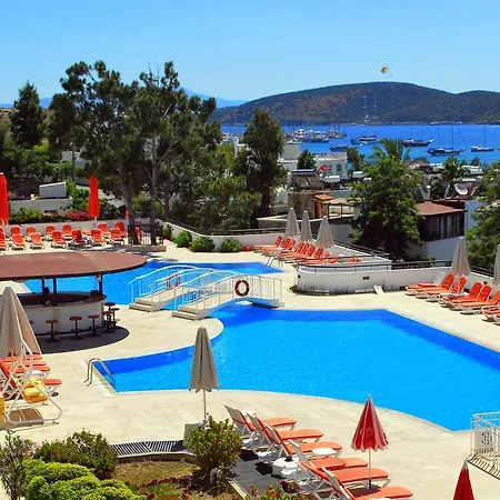 Club Pedalisa Bodrum