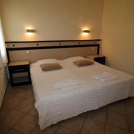 Lejlighedshotel Club Pedalisa 3*