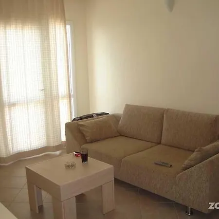 Lejlighedshotel Club Pedalisa 3*