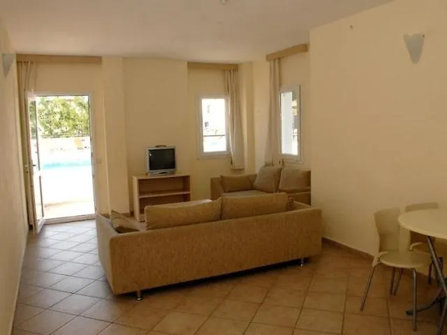 Aparthotel Club Pedalisa Bodrum