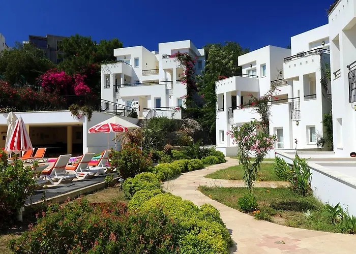 Club Pedalisa Bodrum