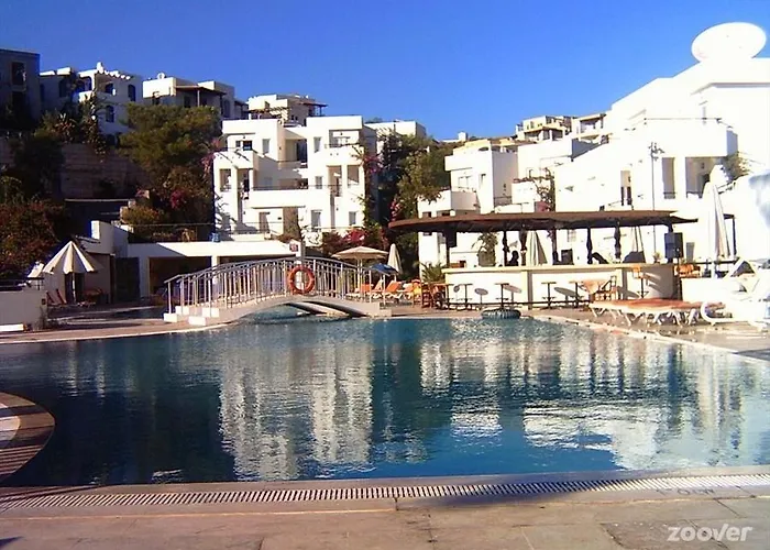 Club Pedalisa Bodrum