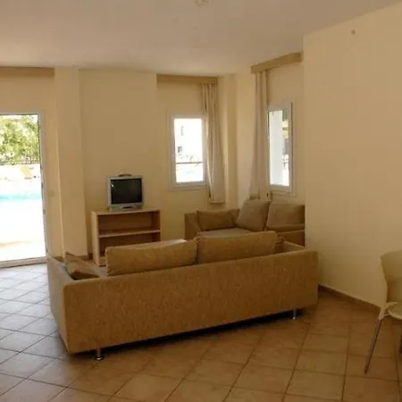 Hotel de apartamente Club Pedalisa Bodrum