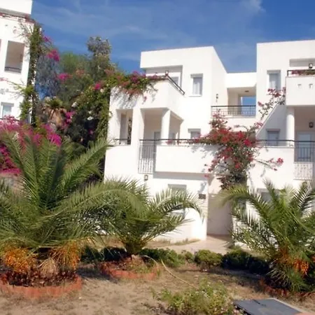 Апарт-отель Club Pedalisa