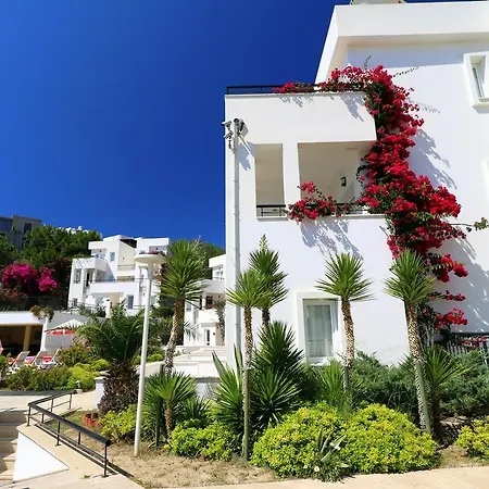 Hotel de apartamente Club Pedalisa