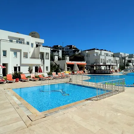 Апарт-отель Club Pedalisa