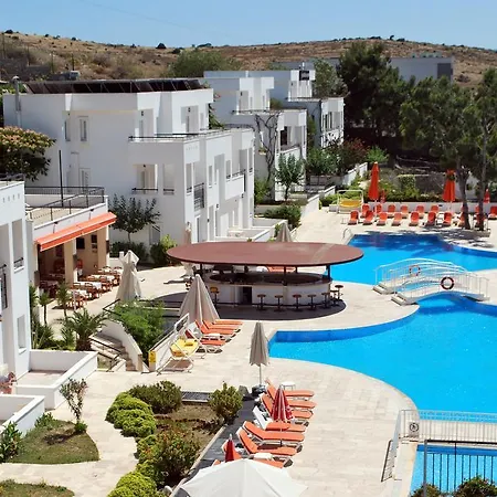 Апарт-отель Club Pedalisa