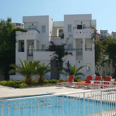 Club Pedalisa Апарт-отель