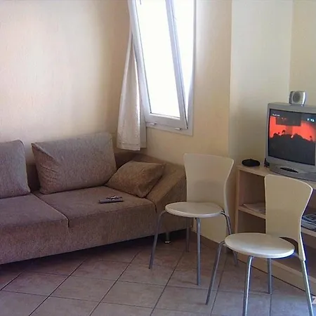 Апарт-отель Club Pedalisa 3*