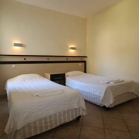 Hotel de apartamente Club Pedalisa 3*