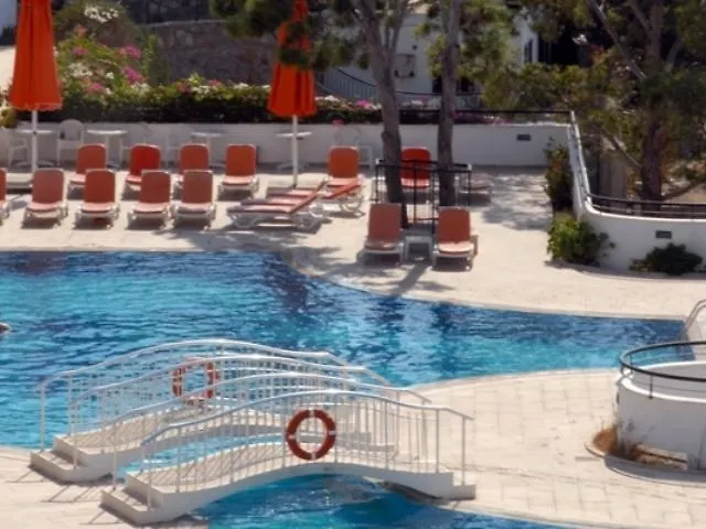 Club Pedalisa Bodrum