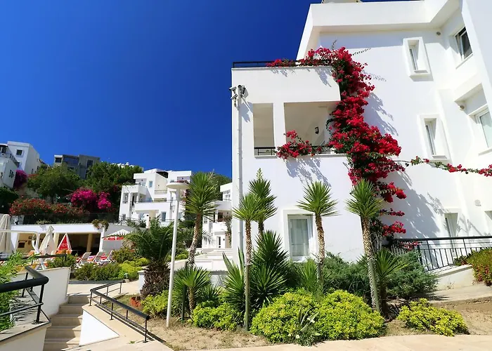 Apart Otel Club Pedalisa