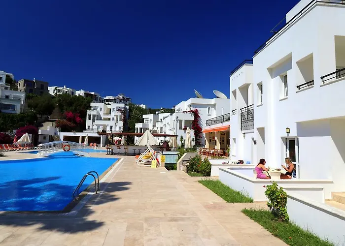 Club Pedalisa Bodrum