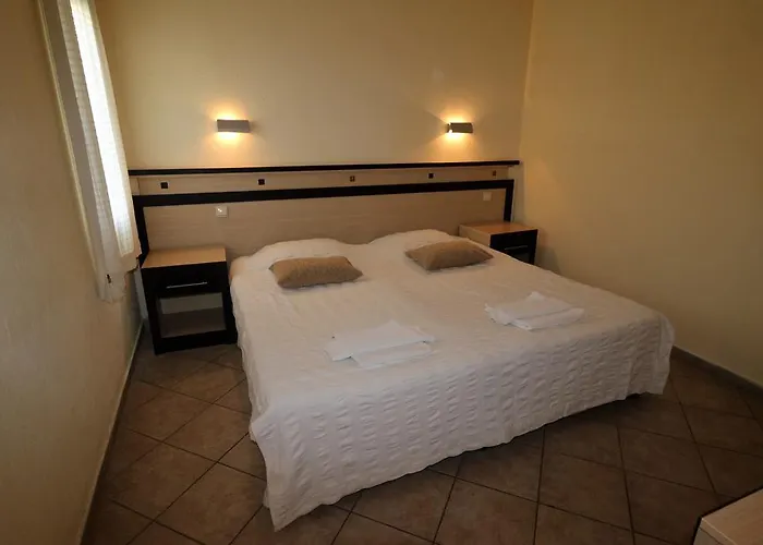 Apart Otel Club Pedalisa 3*