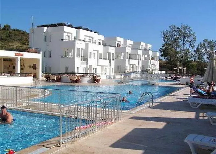 Apart Otel Club Pedalisa 3*