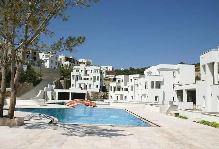 Club Pedalisa Apart Otel 3*