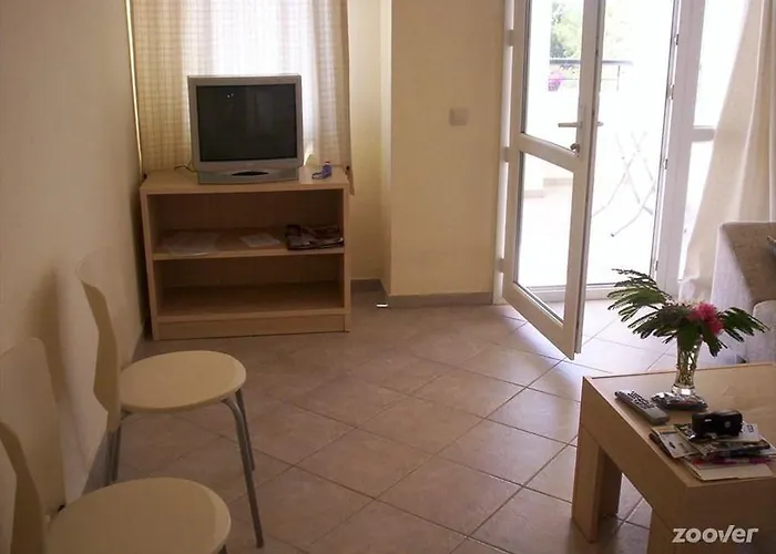 Club Pedalisa 3* Αλικαρνασσός