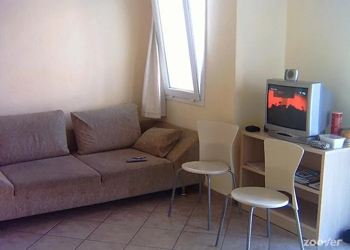 Apart Otel Club Pedalisa 3*