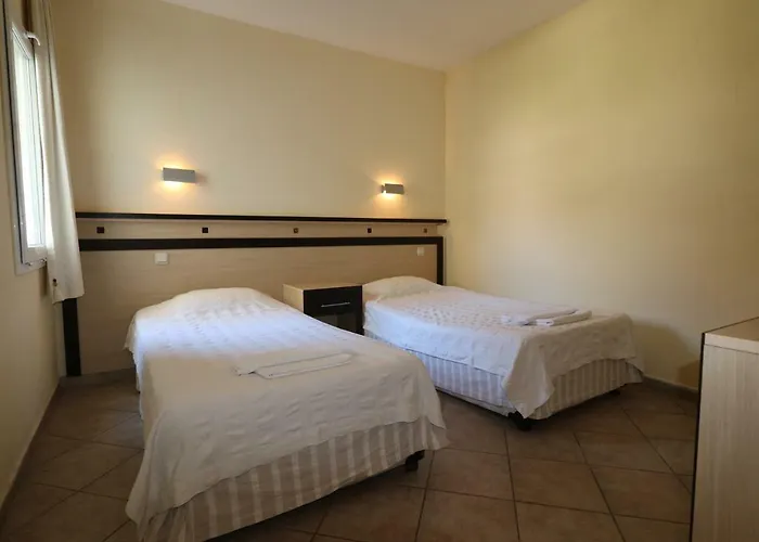 Apart Otel Club Pedalisa 3*