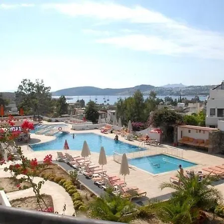 Apart Otel Club Pedalisa 3*