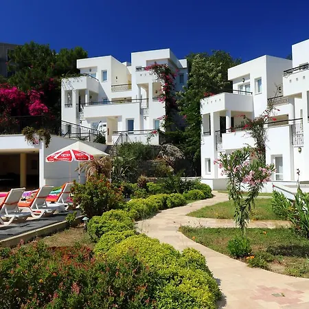 Club Pedalisa Bodrum