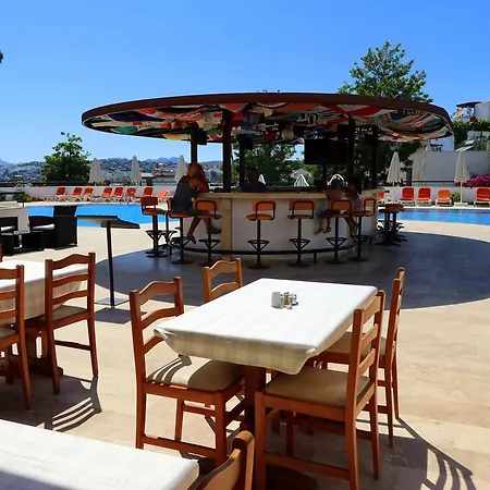Apart Otel Club Pedalisa