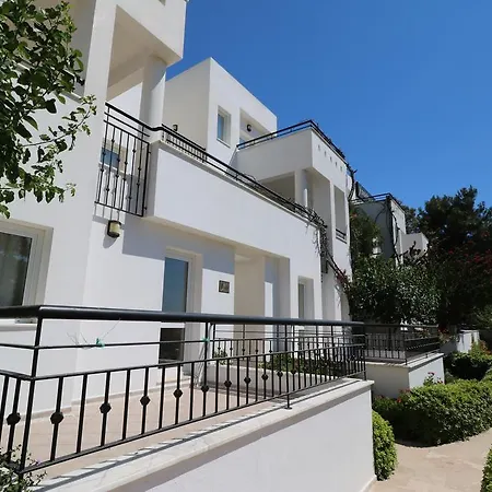 Apart Otel Club Pedalisa Bodrum