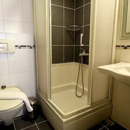 Apart Otel Club Pedalisa 3*