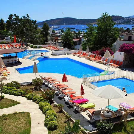 Apart Otel Club Pedalisa 3*