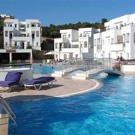 Club Pedalisa Apart Otel