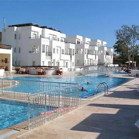 Apart Otel Club Pedalisa 3*