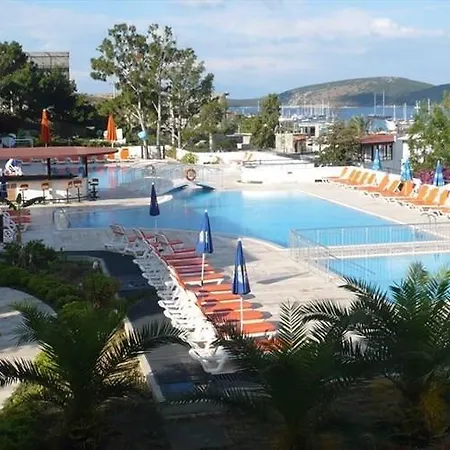 Apart Otel Club Pedalisa