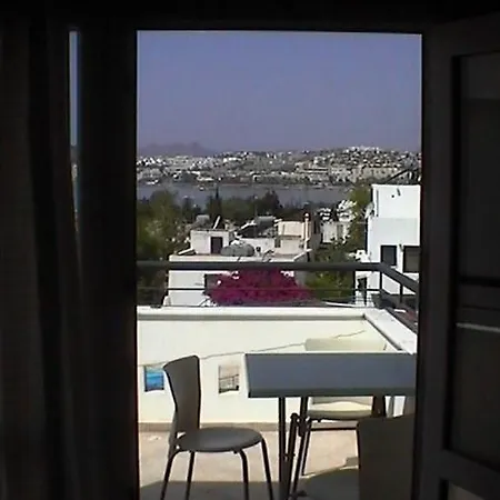 Club Pedalisa Apart Otel Bodrum