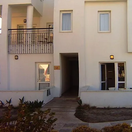 Apart Otel Club Pedalisa 3*