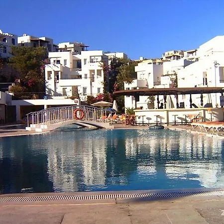 Club Pedalisa Bodrum