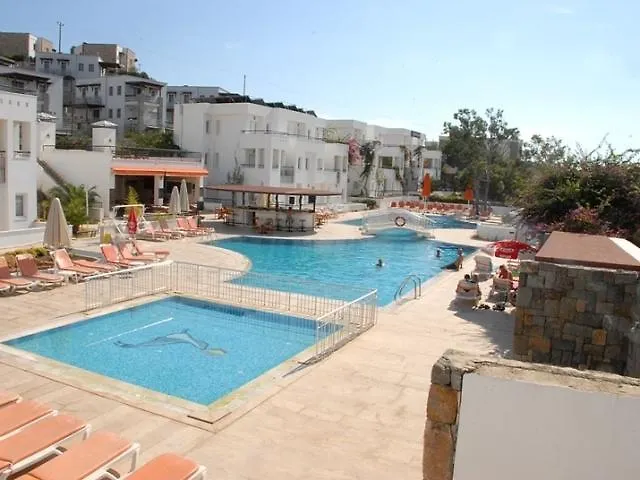 Club Pedalisa Apart Otel