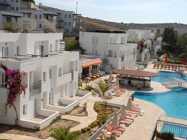 Club Pedalisa Apart Otel