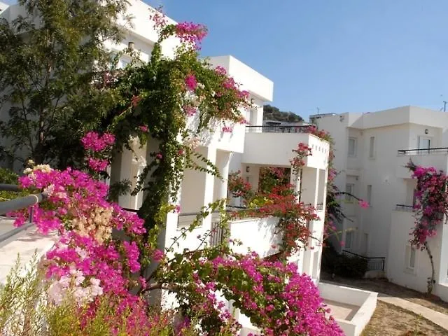 Club Pedalisa 3* Bodrum