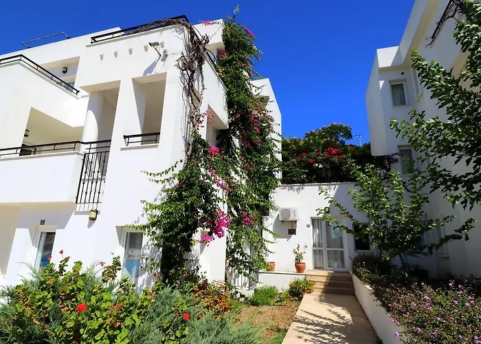 Club Pedalisa Bodrum