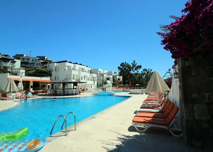 Apart Otel Club Pedalisa
