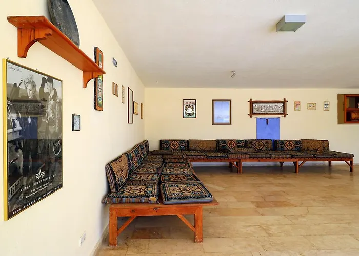 Hotel apartamentowy Club Pedalisa