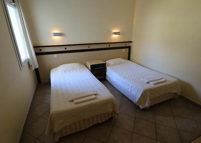 Apart Otel Club Pedalisa